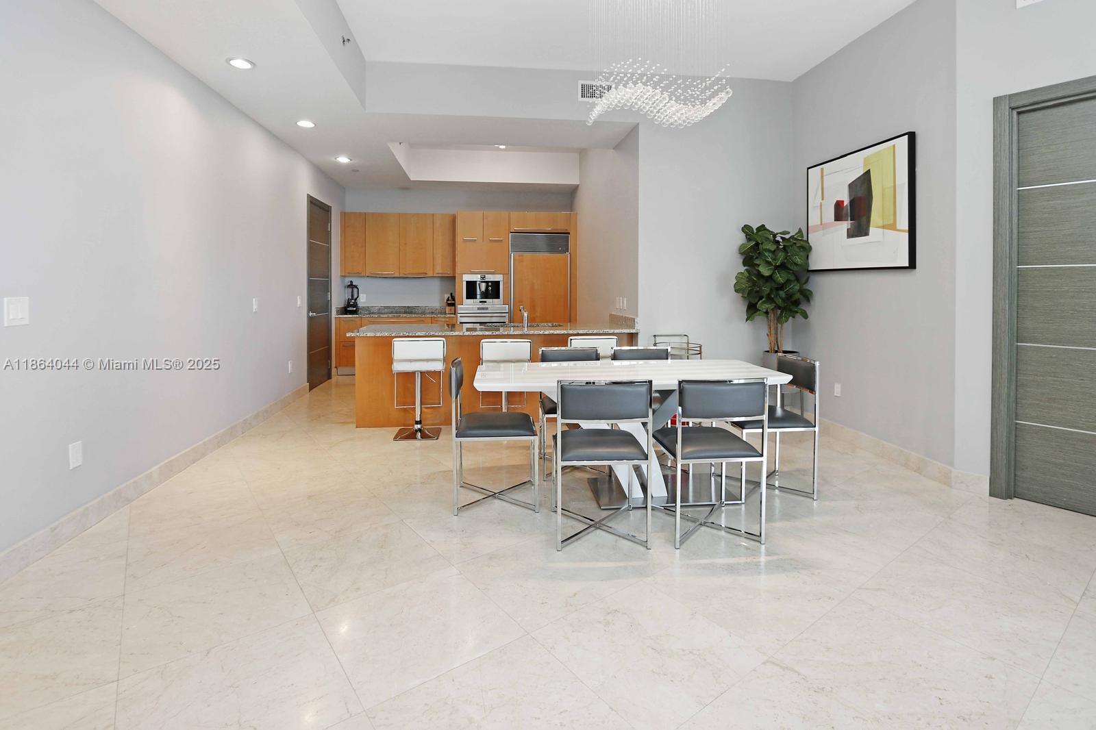 TDR TOWER II CONDO - Residential Lease