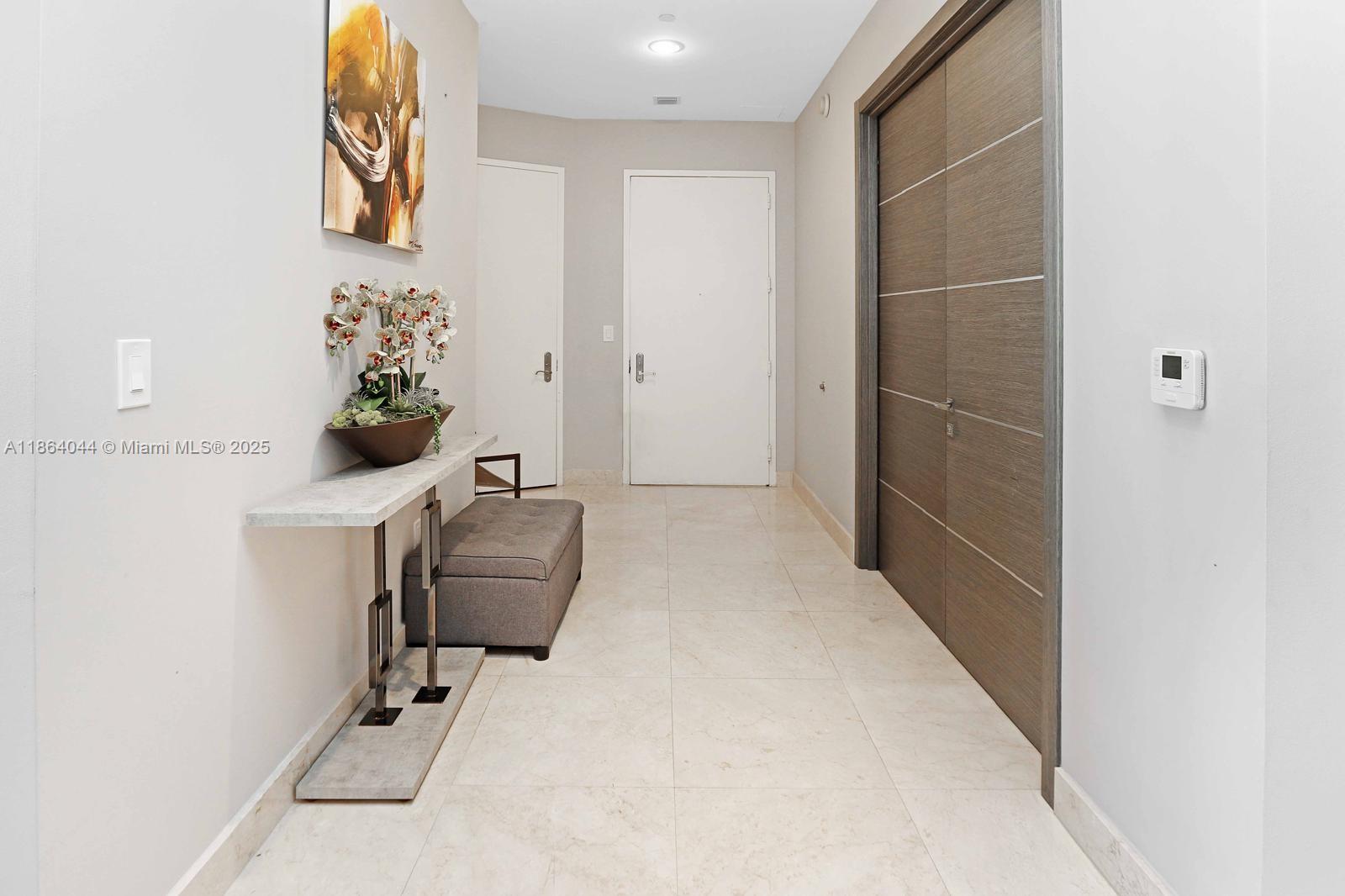 TDR TOWER II CONDO - Residential Lease