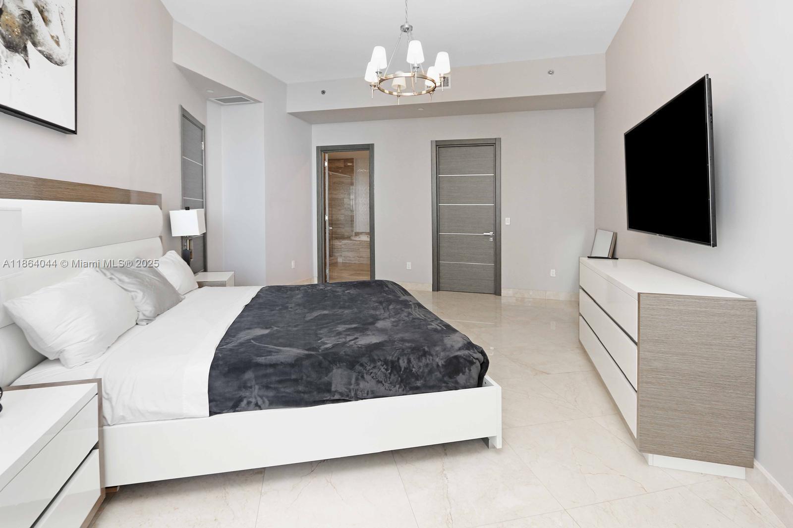 TDR TOWER II CONDO - Residential Lease