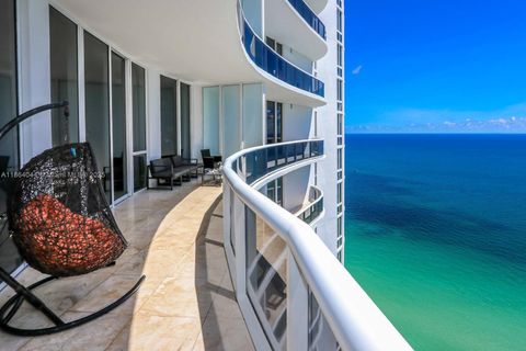 15901 Collins Ave 3807 Sunny Isles Beach FL 33160