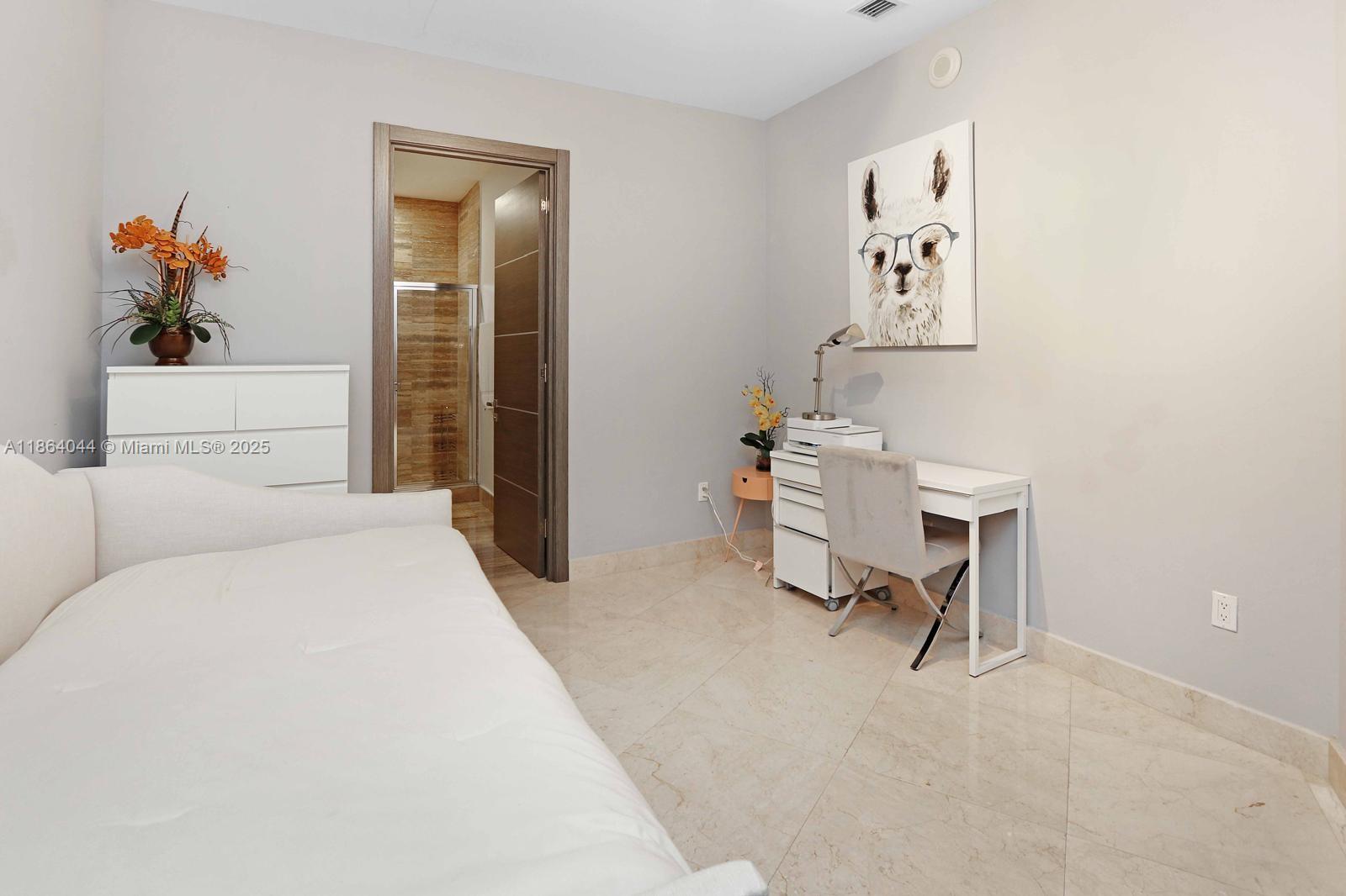 TDR TOWER II CONDO - Residential Lease