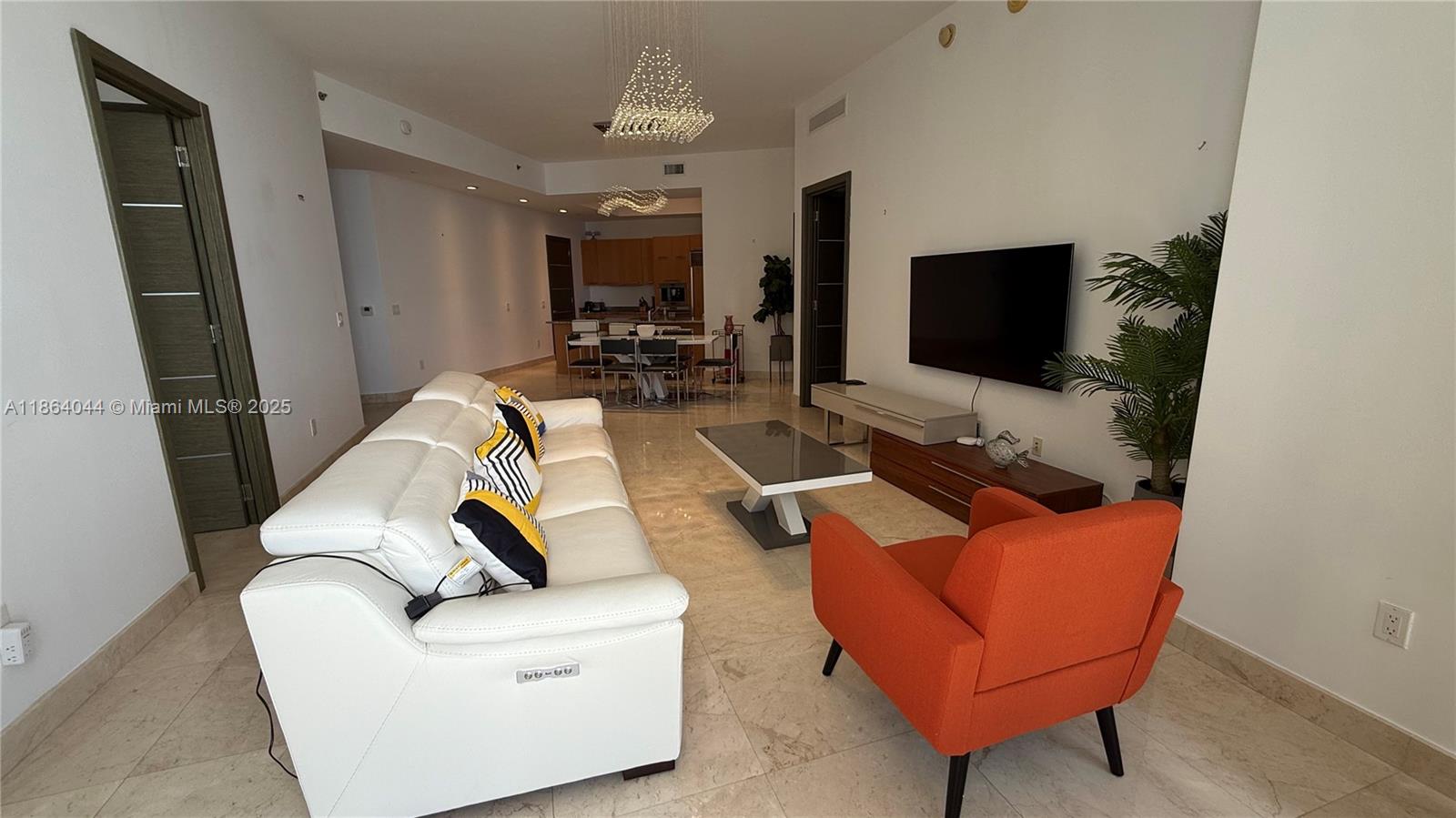 TDR TOWER II CONDO - Residential Lease