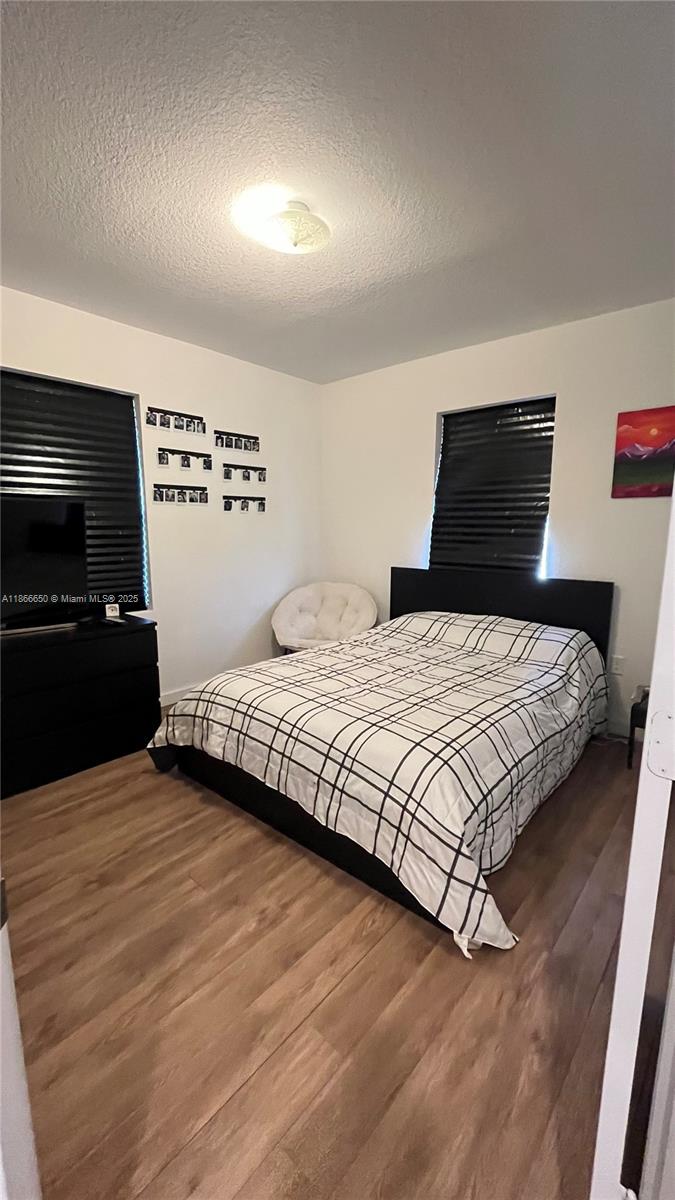 HAMILTON PLACE - Residential