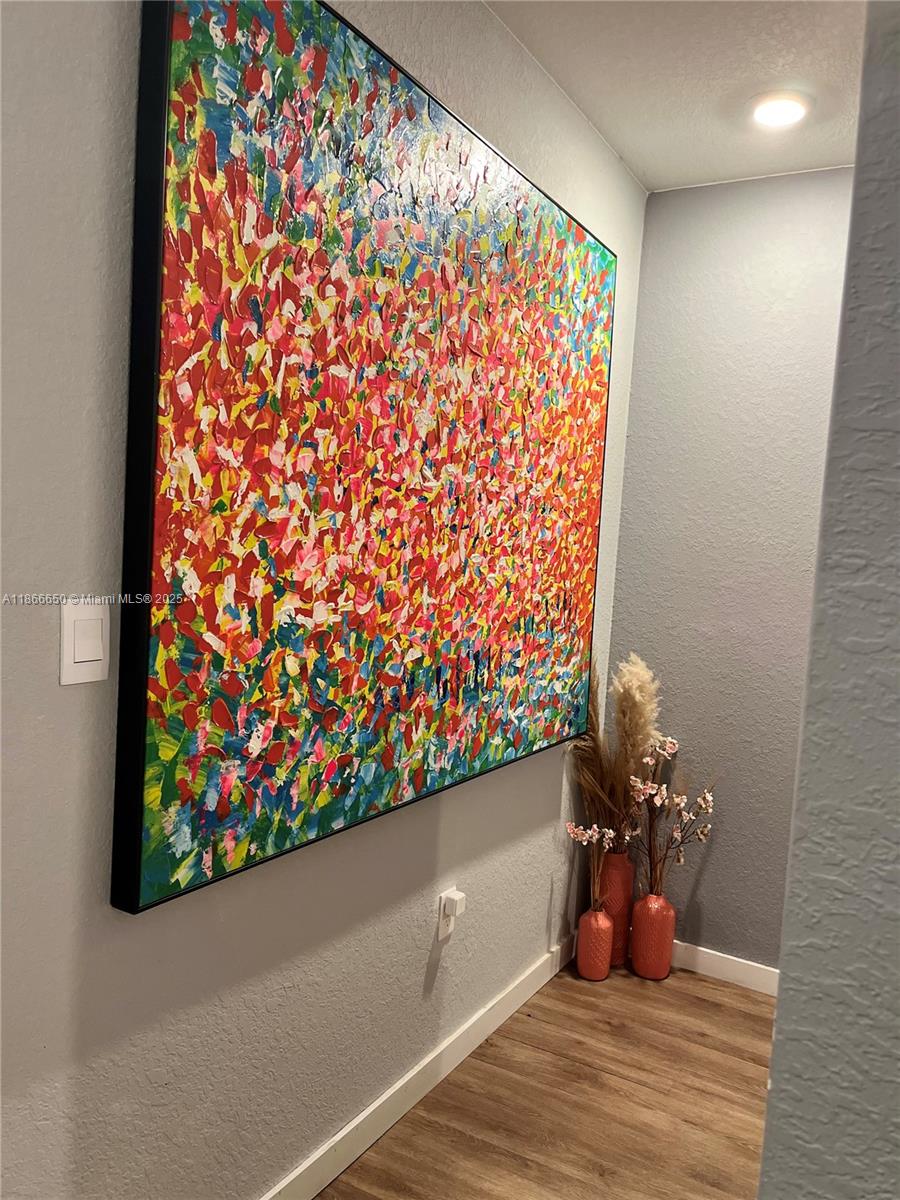 HAMILTON PLACE - Residential