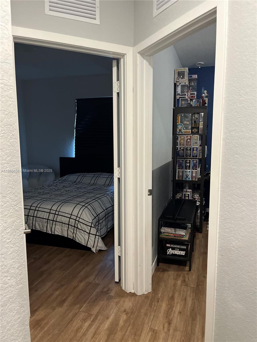 HAMILTON PLACE - Residential