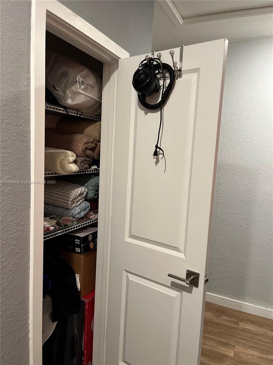 HAMILTON PLACE - Residential