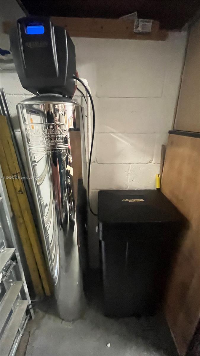 HAMILTON PLACE - Residential