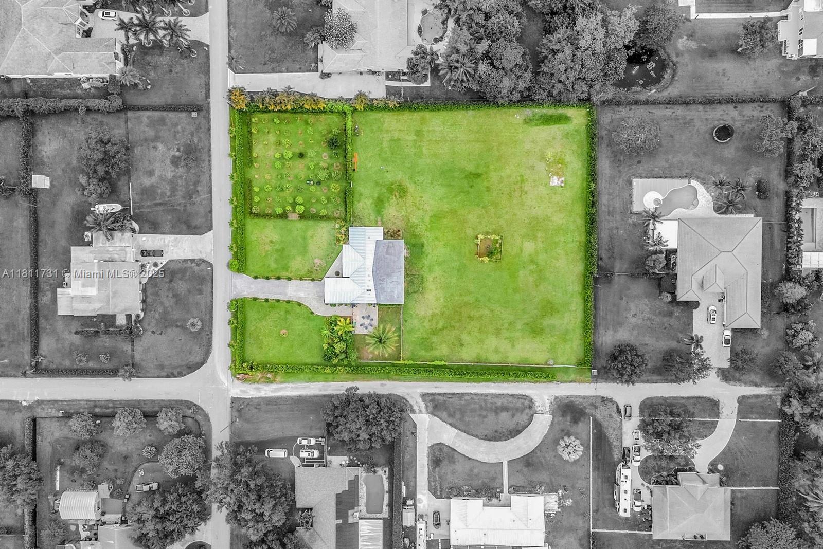 Property for Sale at 13711 Sw 29th St, Davie, Broward County, Florida - Bedrooms: 4 
Bathrooms: 3  - $1,550,000