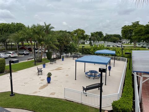 A home in Plantation