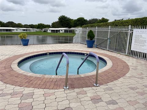 A home in Plantation