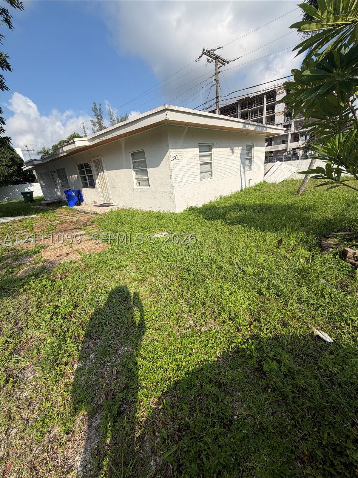 537 NW 16th Ave