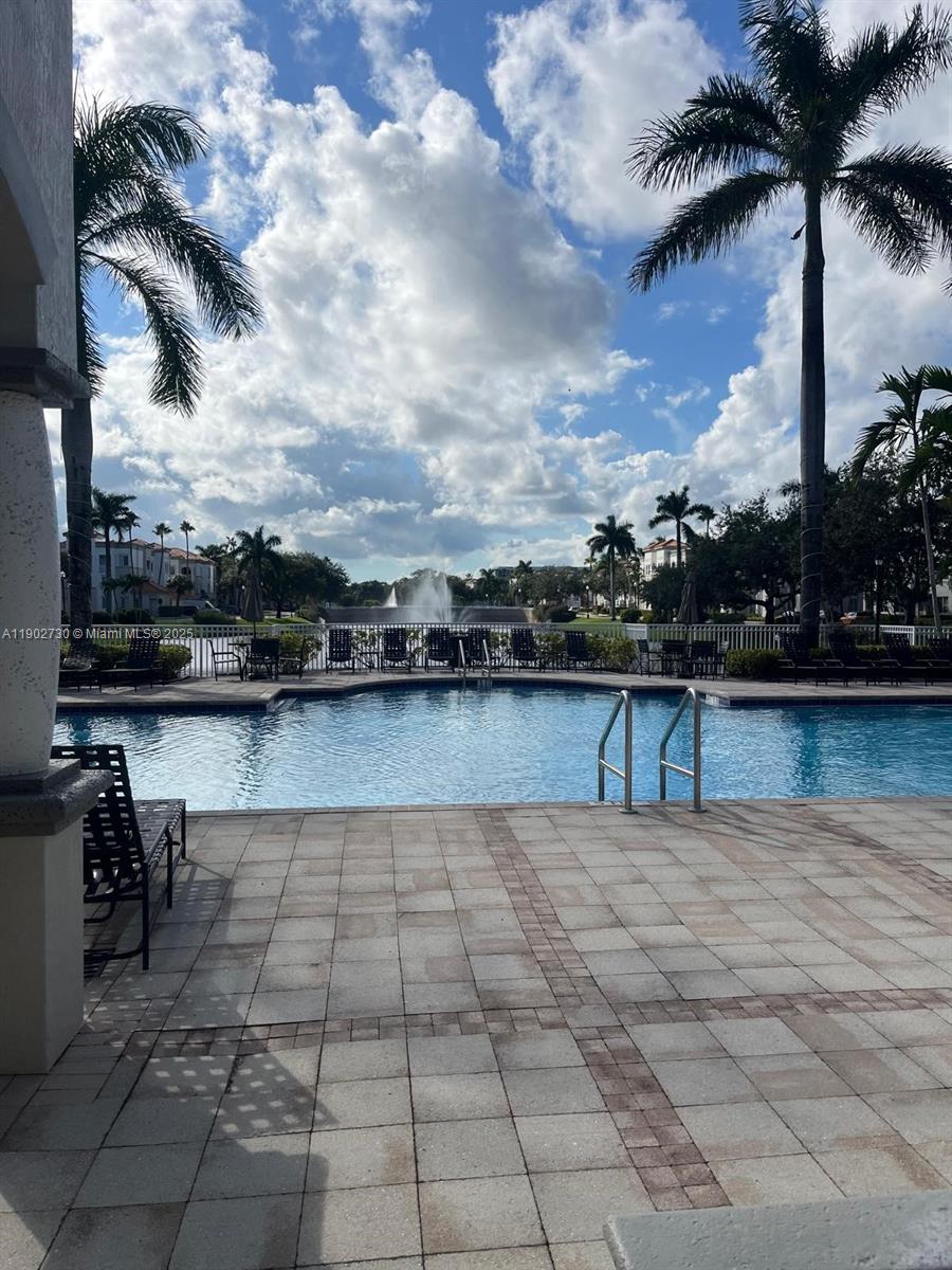 RESIDENCES AT LEGACY PLAC - Residential Lease