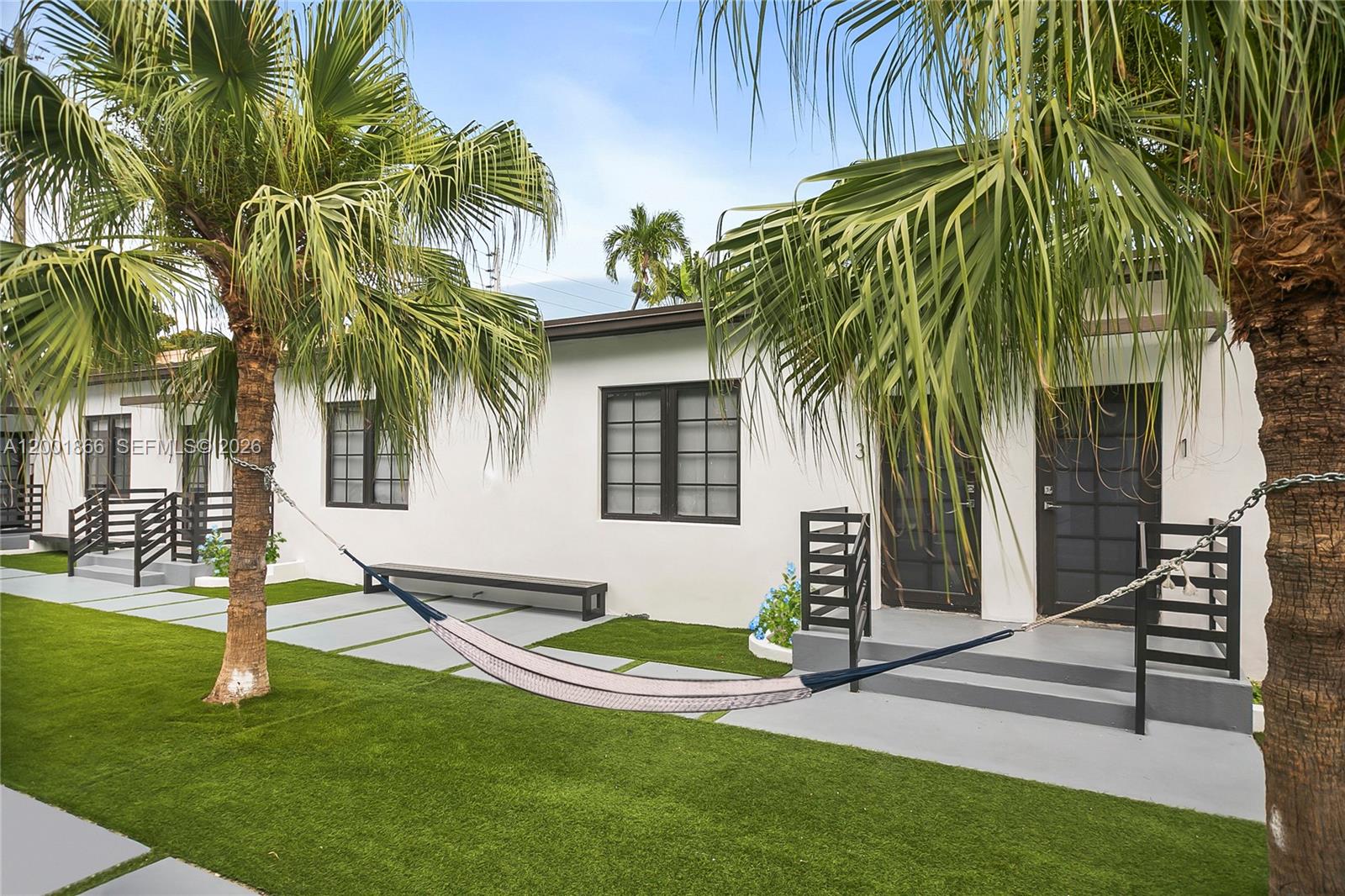 OCEAN BEACH ADDN NO 3 - Residential Lease