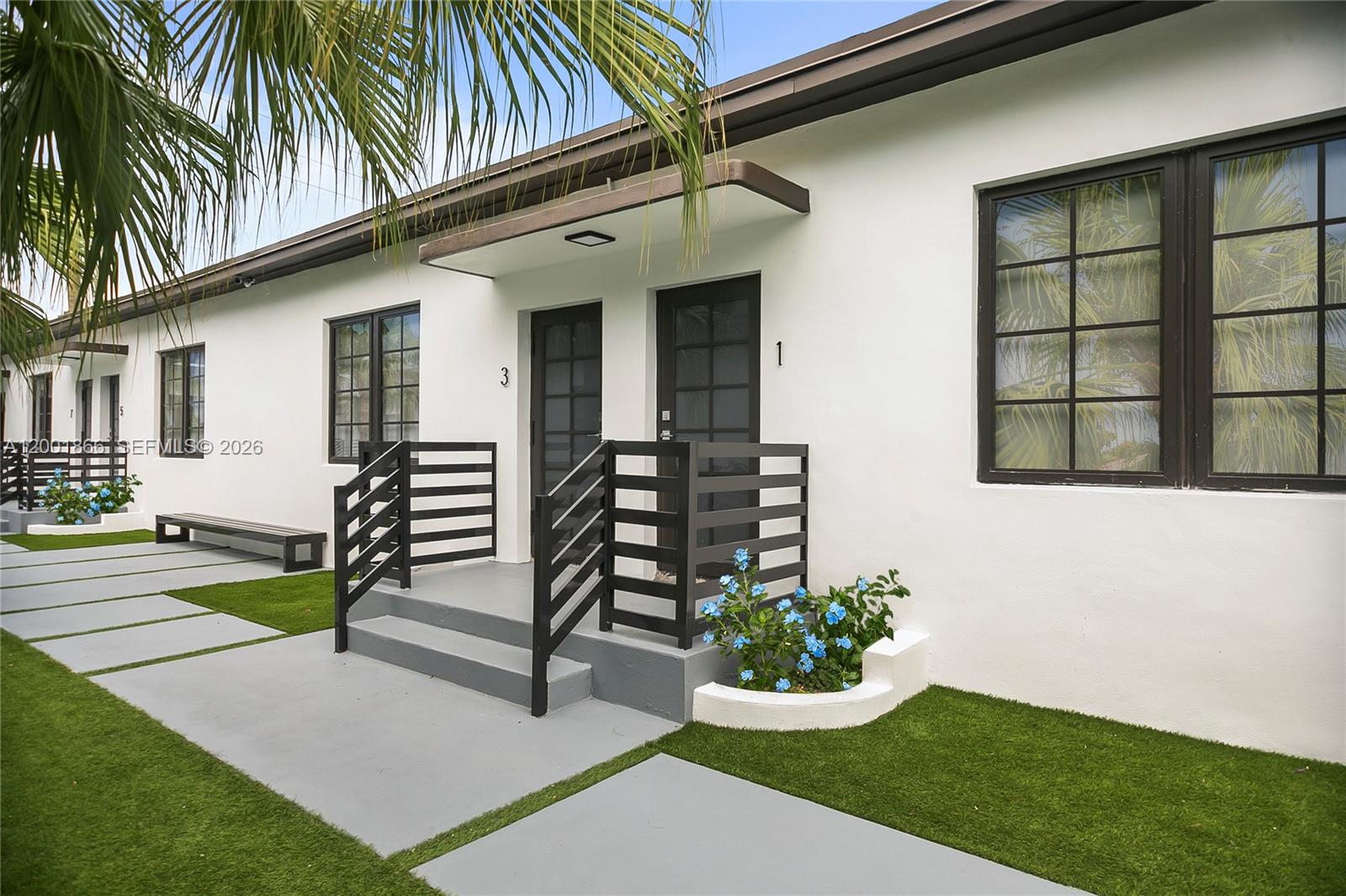 OCEAN BEACH ADDN NO 3 - Residential Lease