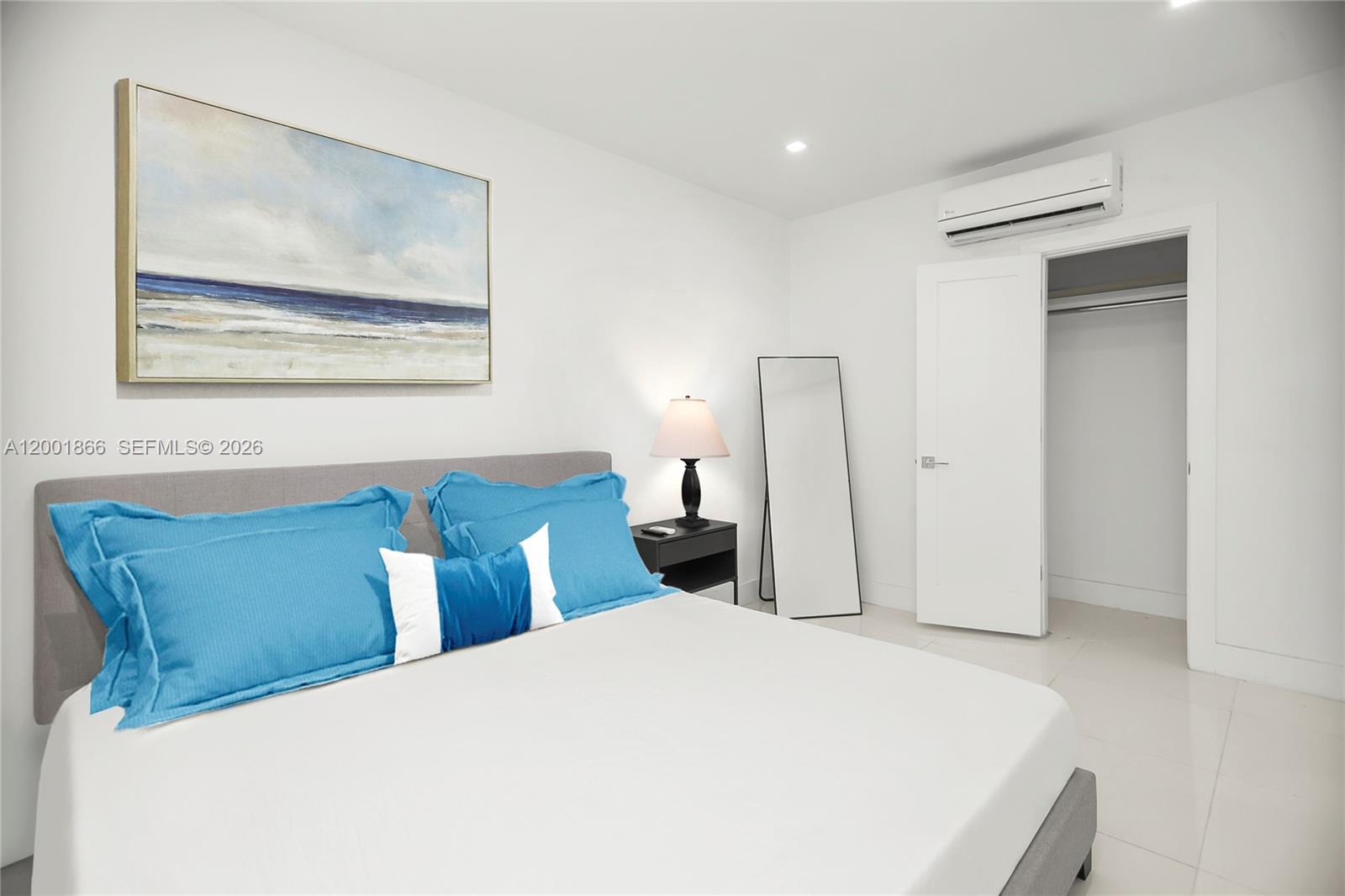 OCEAN BEACH ADDN NO 3 - Residential Lease