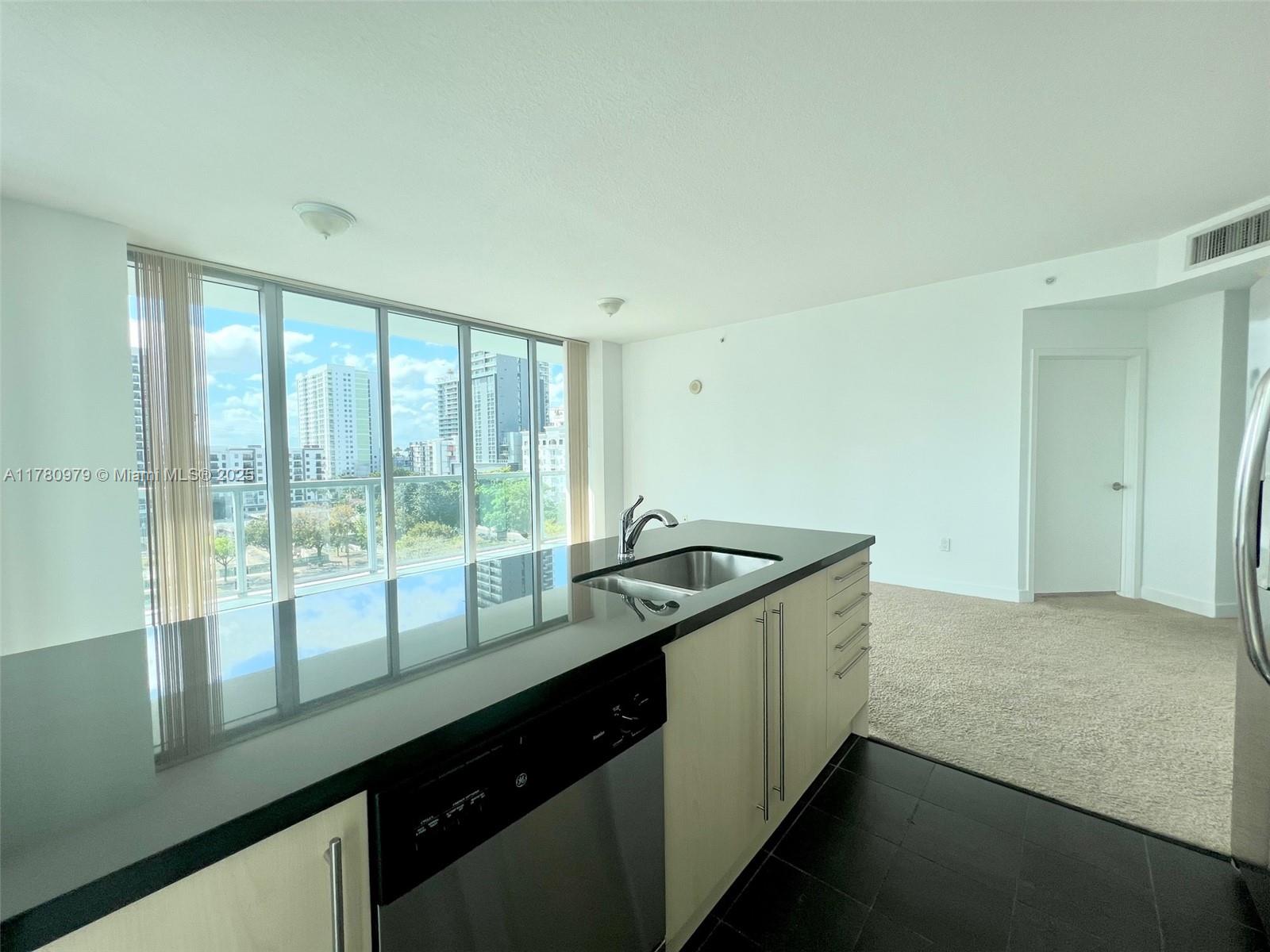 Rental Property at 79 Sw 12th St 1001-S, Miami, Broward County, Florida - Bedrooms: 2 
Bathrooms: 2  - $3,500 MO.