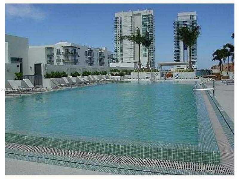 GALLERY ART CONDO - Residential Lease
