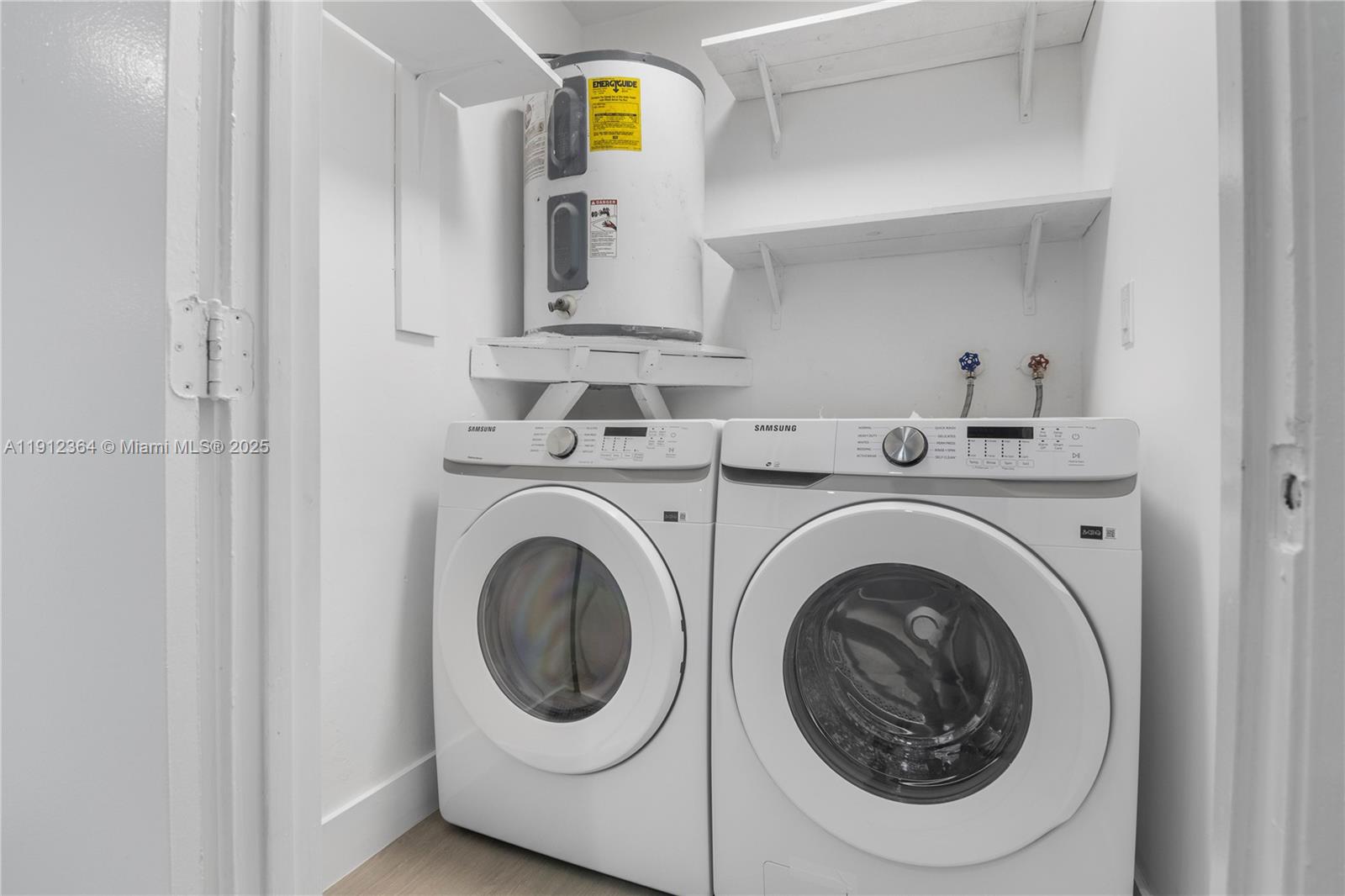 CORAL RIDGE ISLES - Residential Income