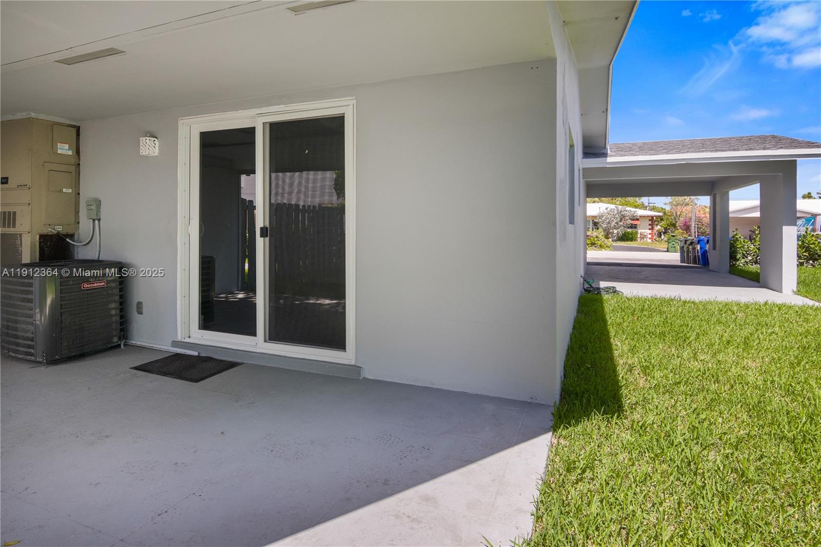 CORAL RIDGE ISLES - Residential Income