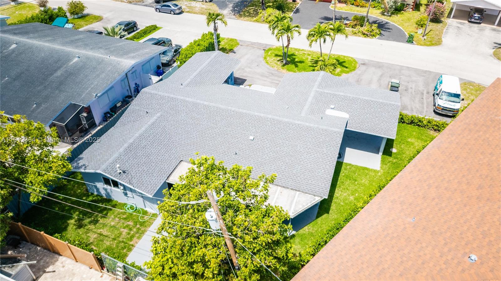 CORAL RIDGE ISLES - Residential Income