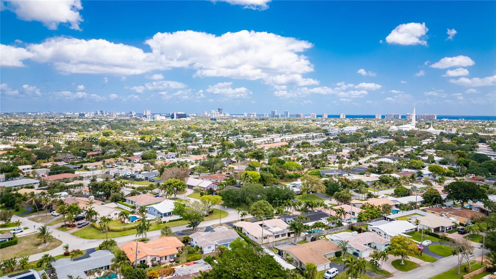 CORAL RIDGE ISLES - Residential Income