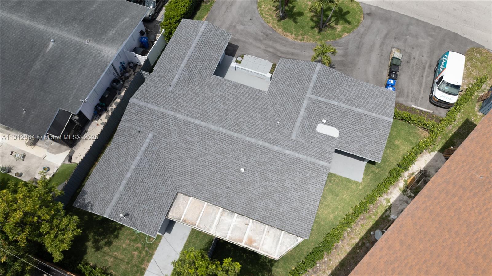 CORAL RIDGE ISLES - Residential Income