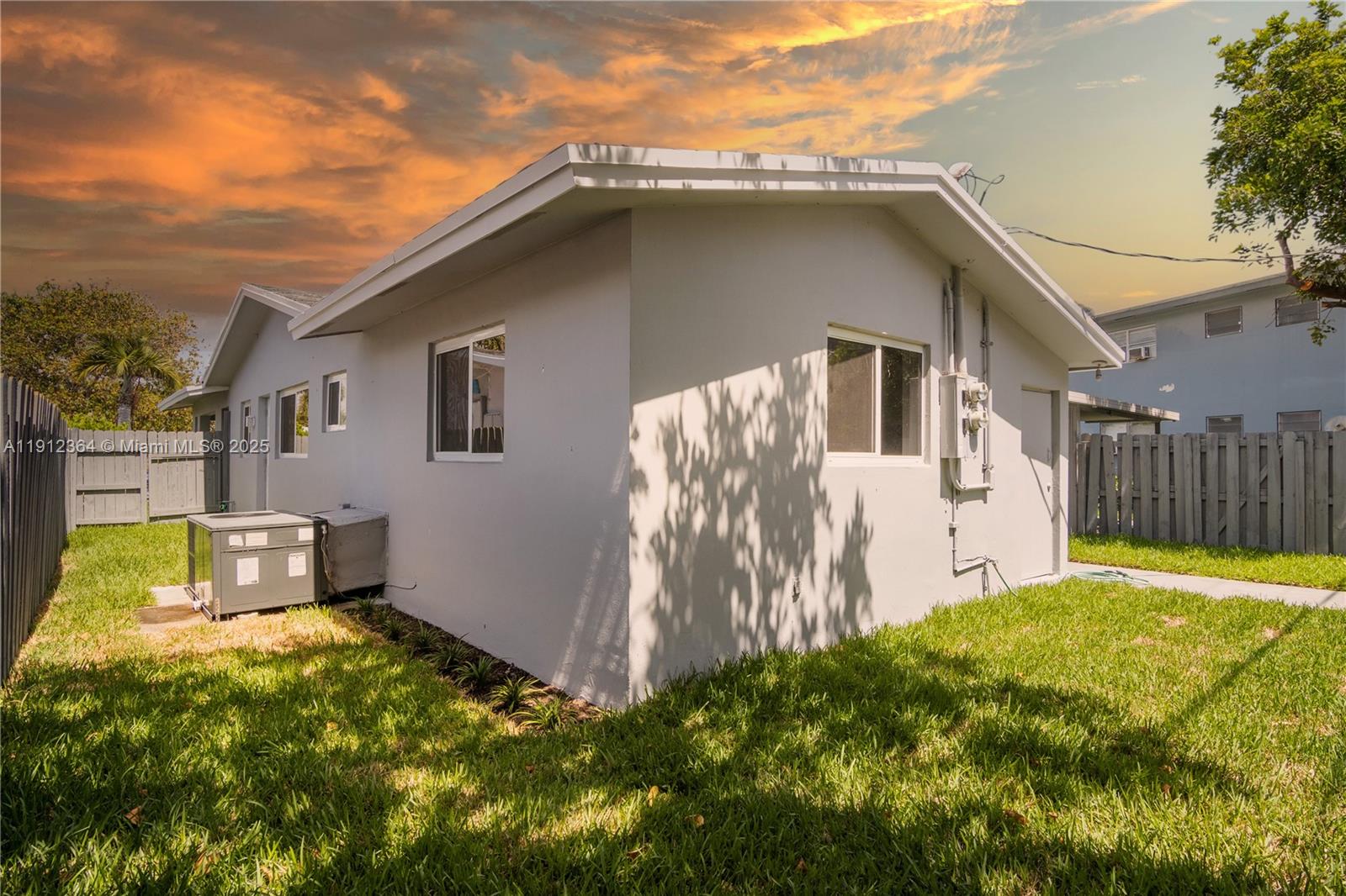 CORAL RIDGE ISLES - Residential Income