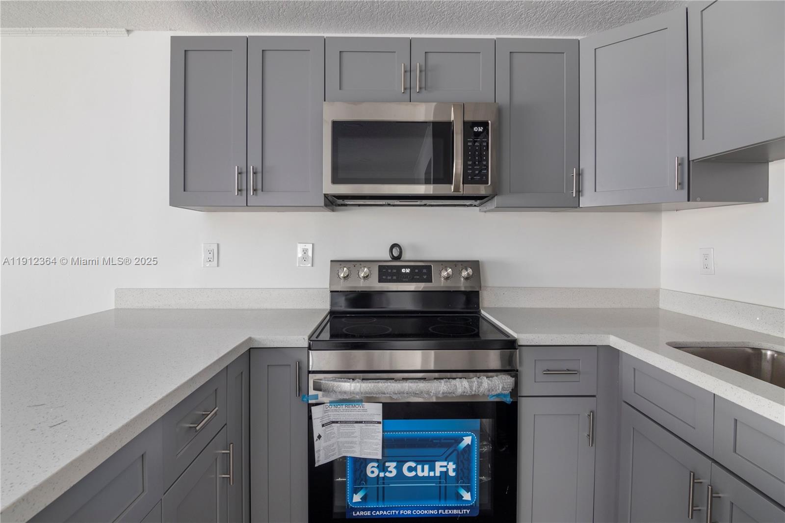 CORAL RIDGE ISLES - Residential Income