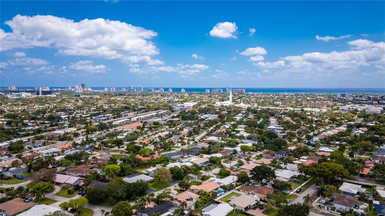 CORAL RIDGE ISLES - Residential Income