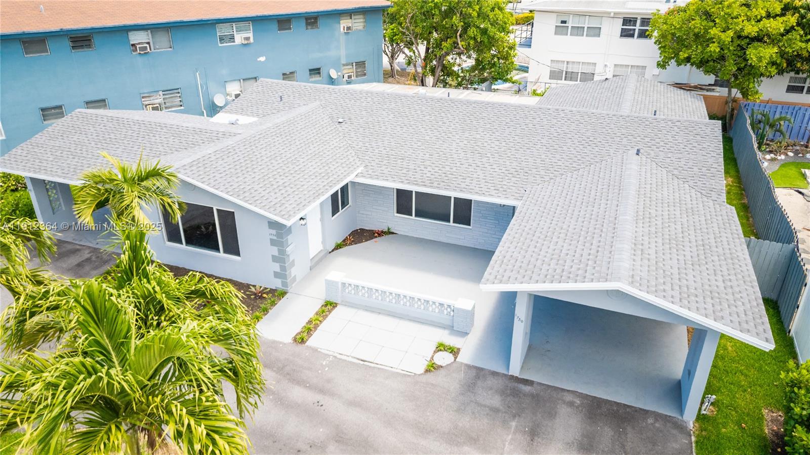 CORAL RIDGE ISLES - Residential Income