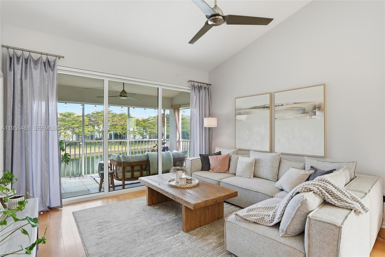 OSPREY ISLE - Residential