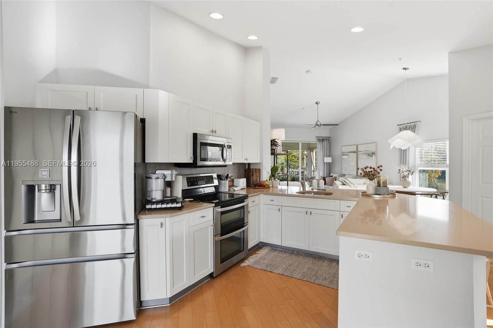 OSPREY ISLE - Residential