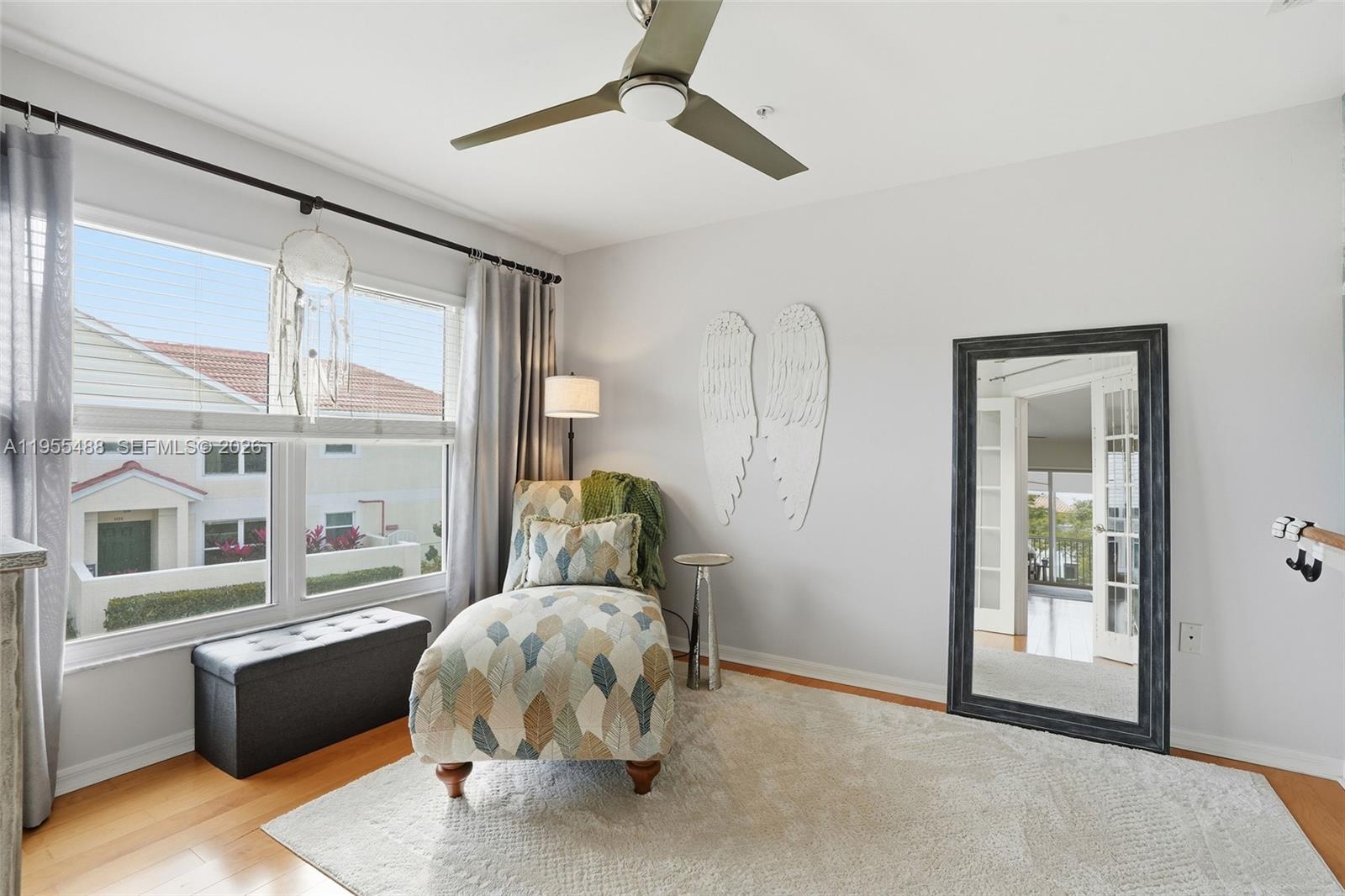 OSPREY ISLE - Residential