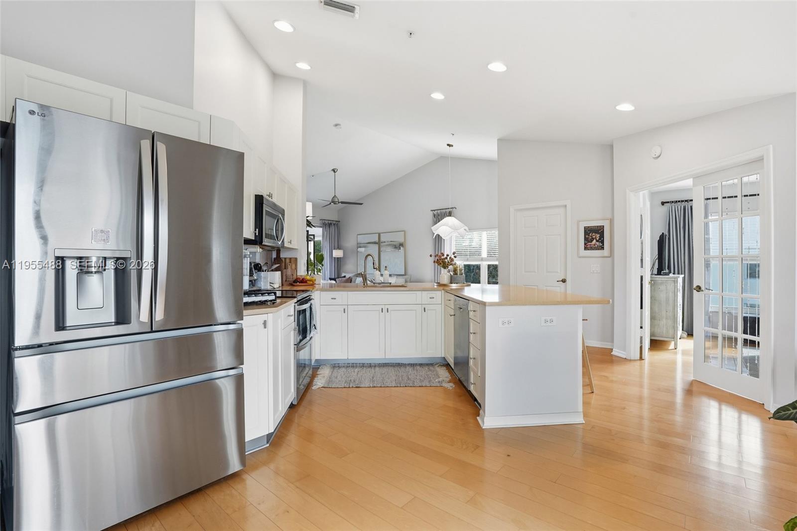 OSPREY ISLE - Residential