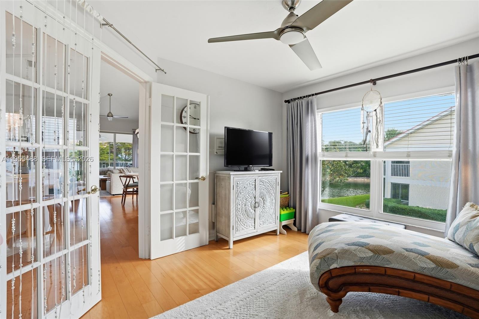 OSPREY ISLE - Residential