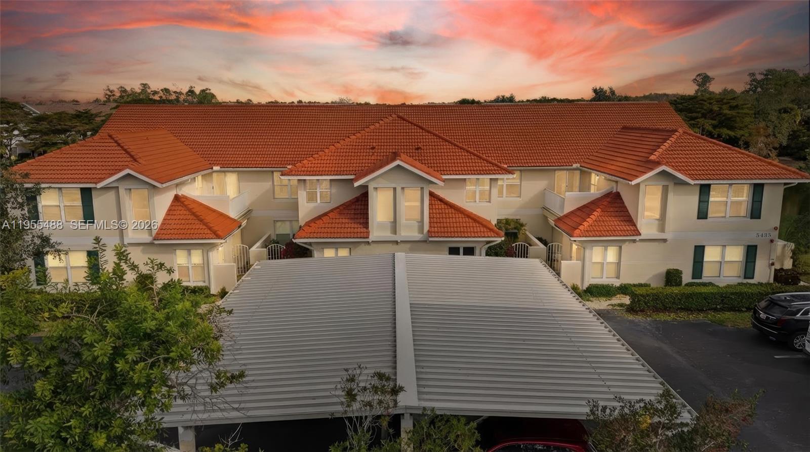 OSPREY ISLE - Residential