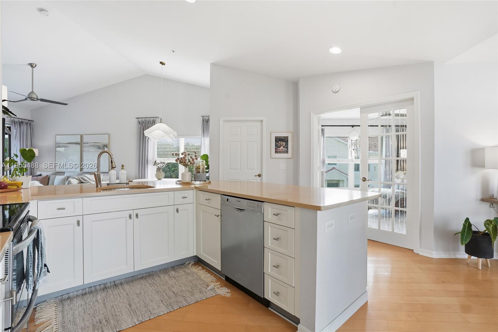 OSPREY ISLE - Residential