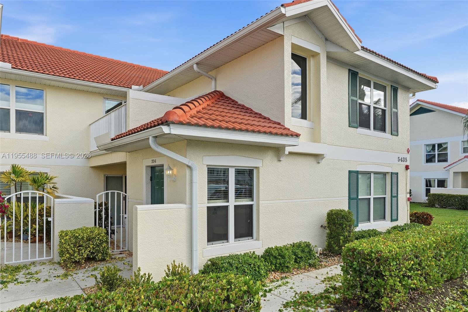 OSPREY ISLE - Residential