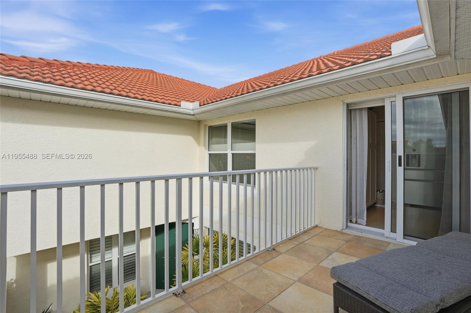 OSPREY ISLE - Residential