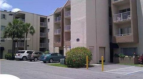 7745 SW 86th St D-315 Miami FL 33143