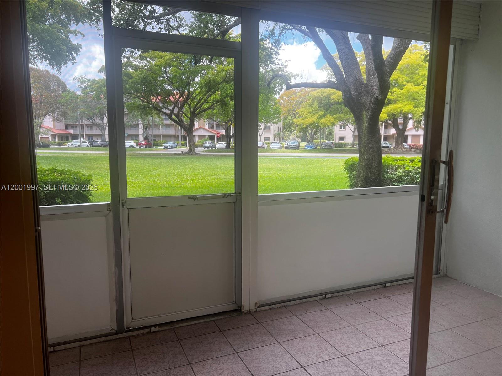 CAMBRIDGE AT CENTURY VILL - Residential