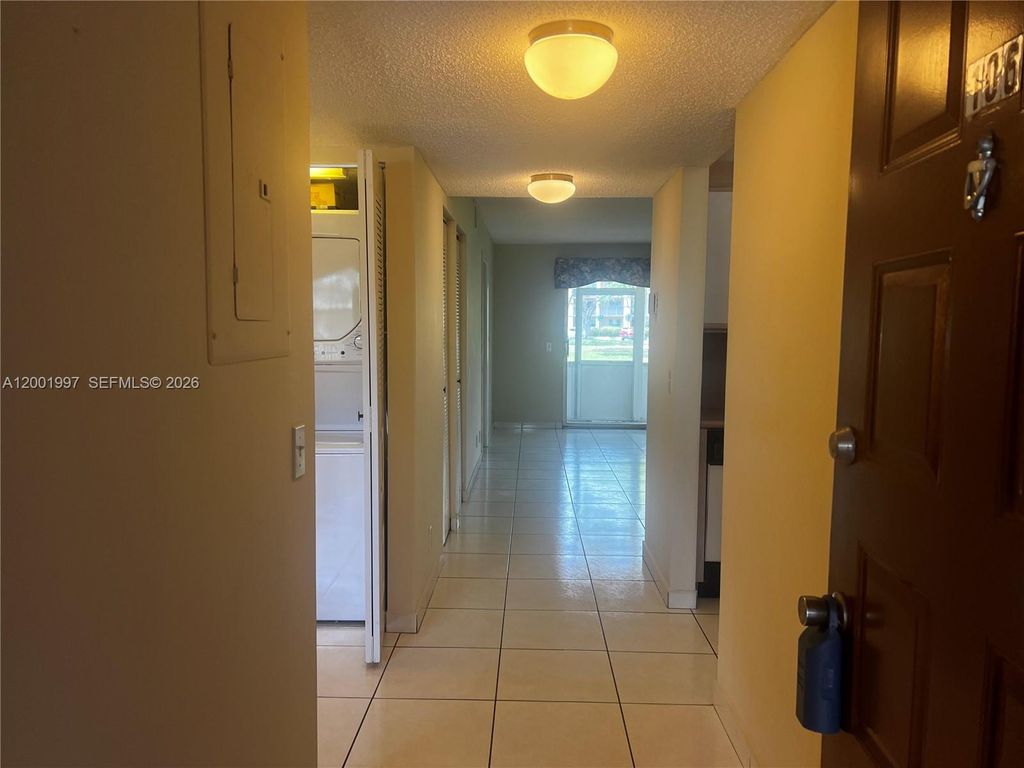 Photo of 1200 SW 124th Ter #106O, Pembroke Pines, FL 33027 (MLS # A12001997)