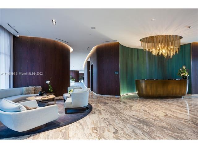 ECHO AVENTURA - Residential