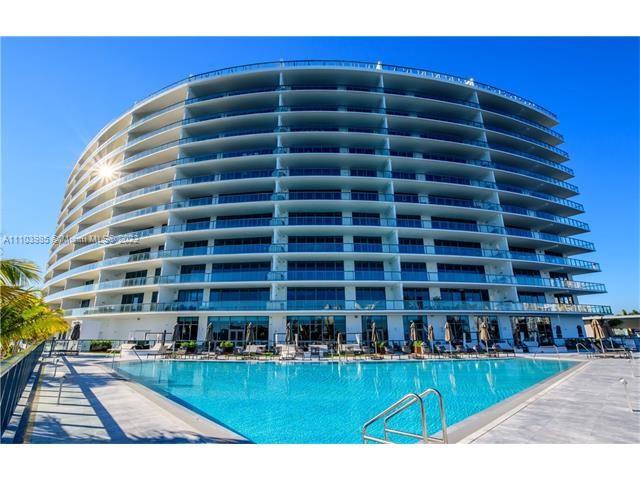 ECHO AVENTURA - Residential