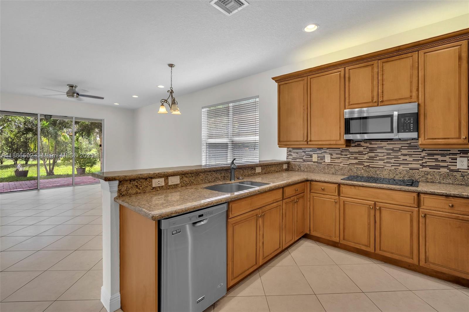 SUNSET FALLS PLAT 1 - Residential Lease