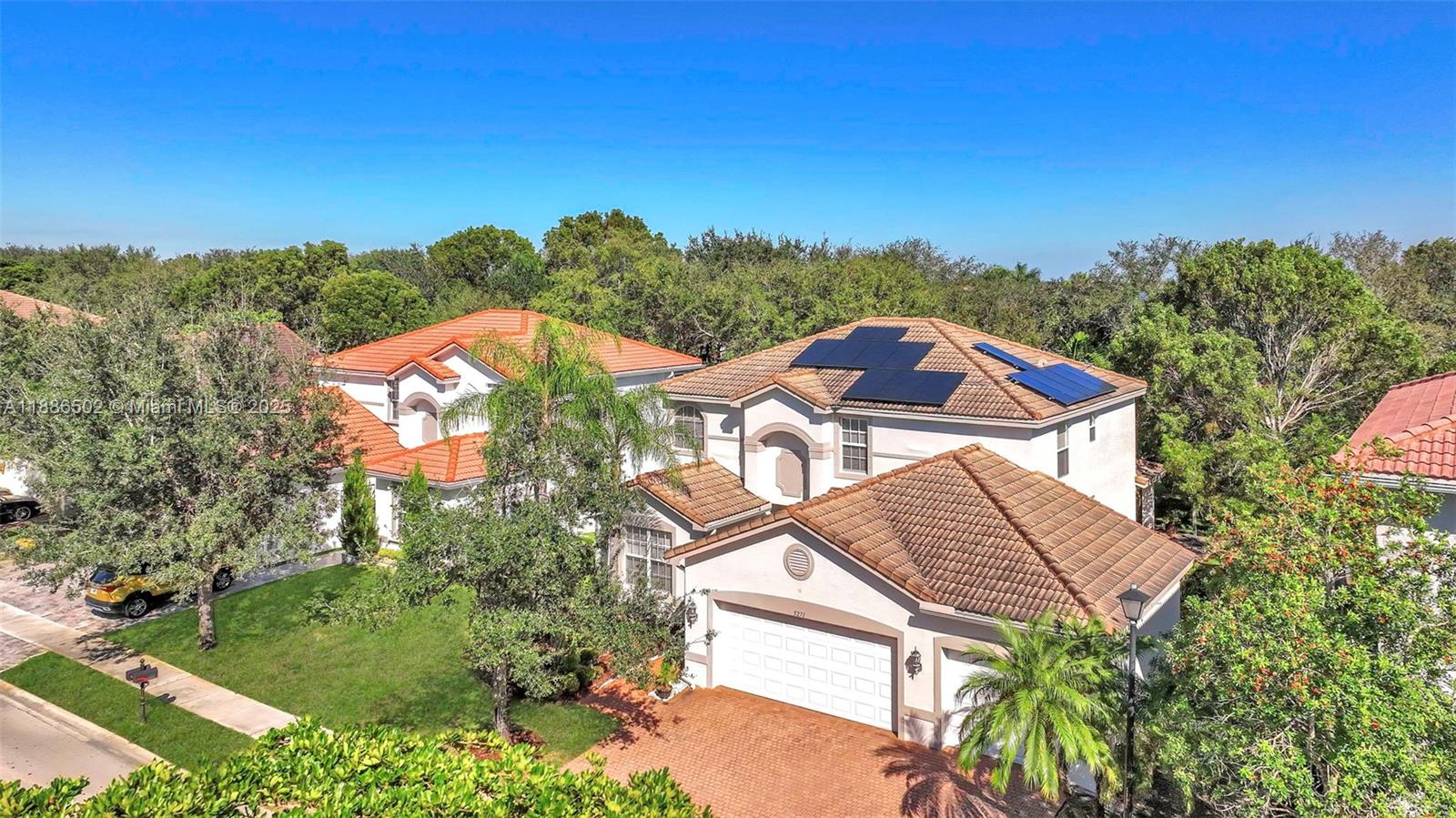 SUNSET FALLS PLAT 1 - Residential Lease