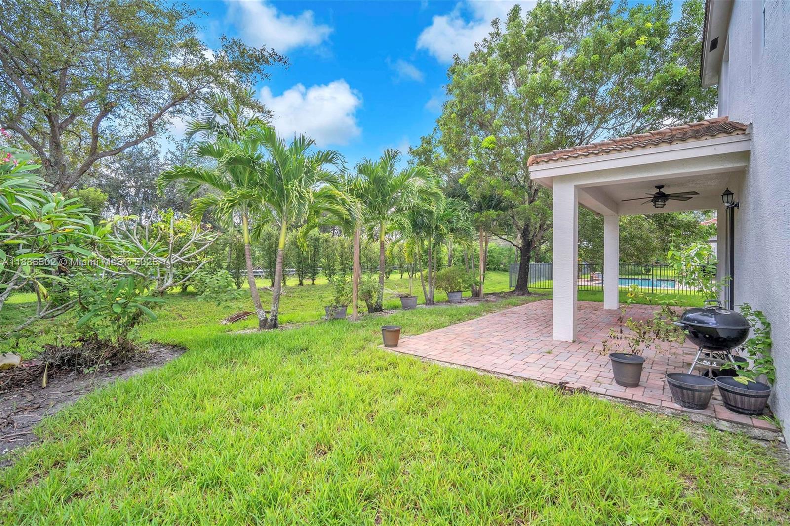 SUNSET FALLS PLAT 1 - Residential Lease