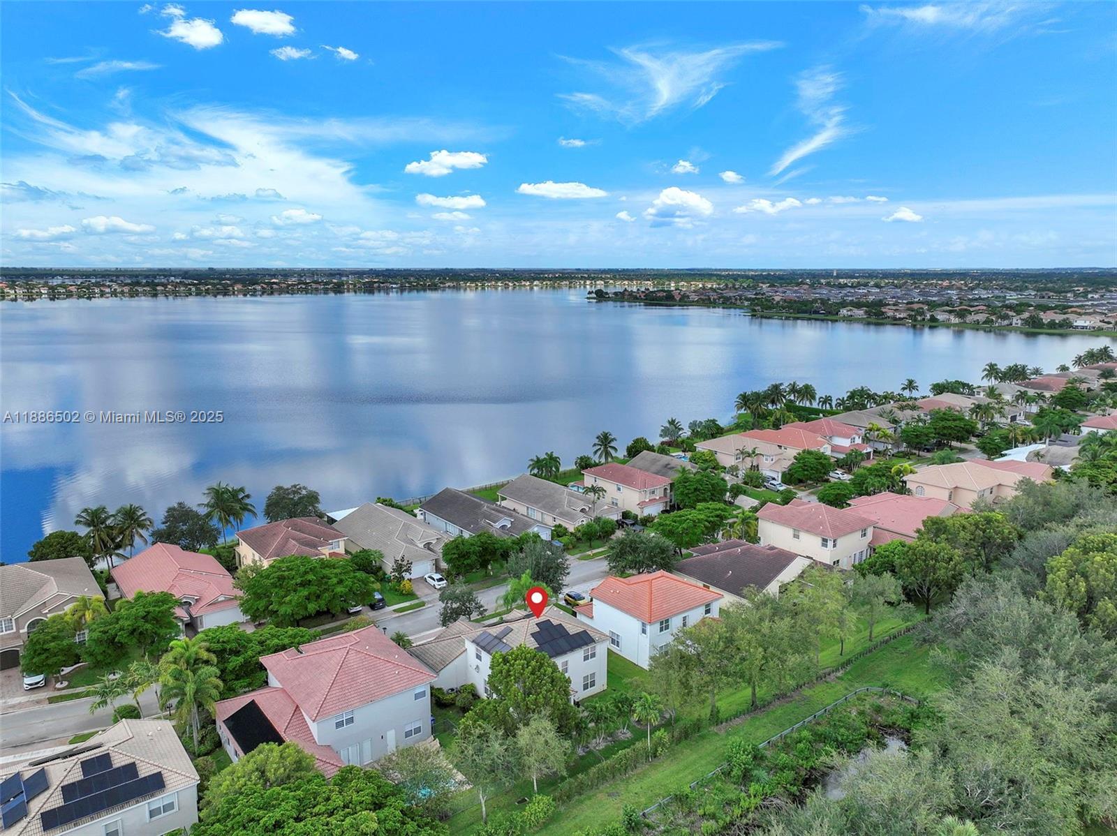 SUNSET FALLS PLAT 1 - Residential Lease