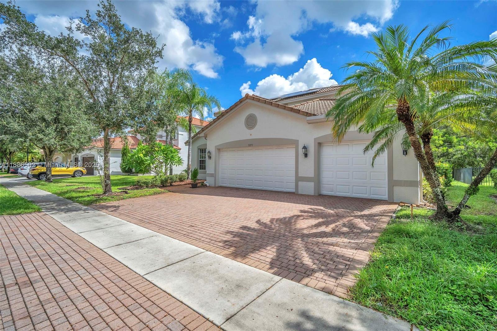 SUNSET FALLS PLAT 1 - Residential Lease