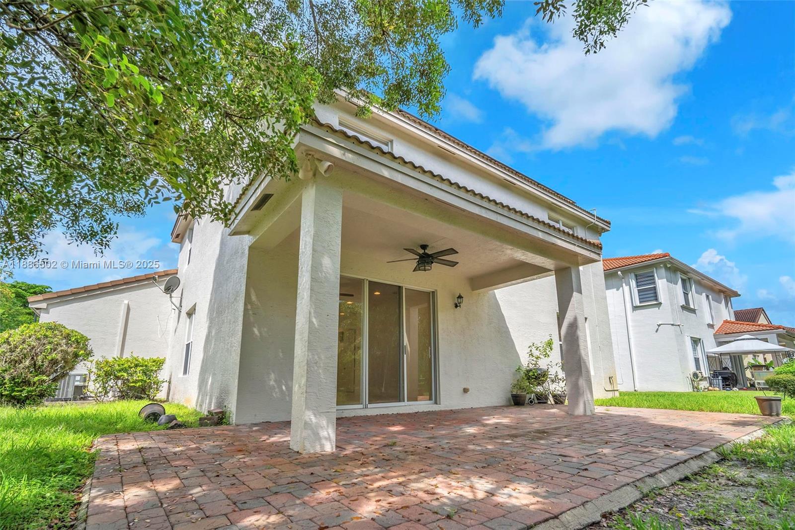 SUNSET FALLS PLAT 1 - Residential Lease
